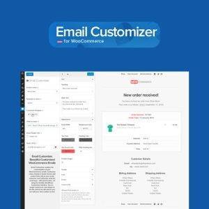 Email-Customizer-for-WooCommerce