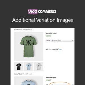 WooCommerce-Additional-Variation-Images