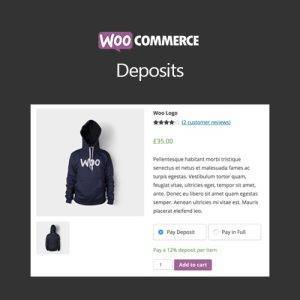 WooCommerce-Deposits