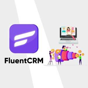 FluentCRM Pro