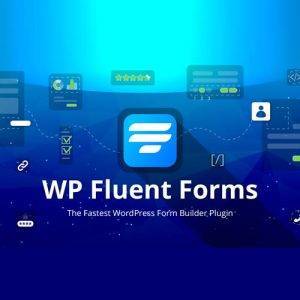 WP Fluent Forms Pro Add-On