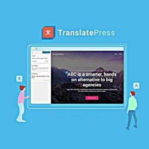 Translate Press Pro + Business