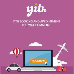 YITH Booking for WooCommerce Premium