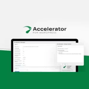 Seraphinite Accelerator for Wordpress